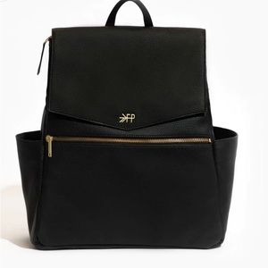 Freshly pick diaper bag (ebony classic)